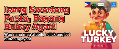 Big Wins Every Day banner image