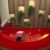 Speed VIP Blackjack N