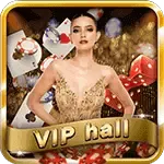 VIP hall