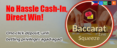 Spin and Win Rewards banner image